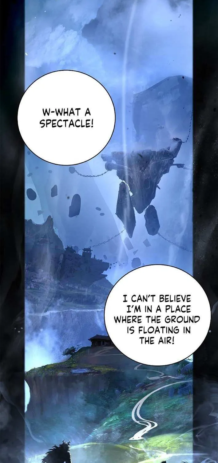 Call of the Spear Chapter 186 page 2 - 