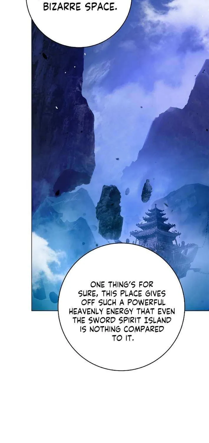 Call of the Spear Chapter 186 page 11 - 