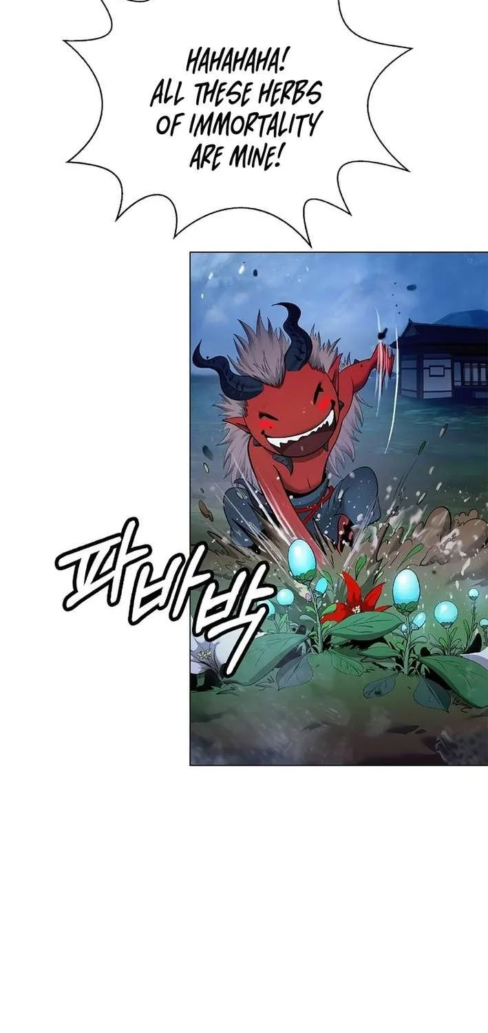 Call of the Spear Chapter 186 page 107 - 