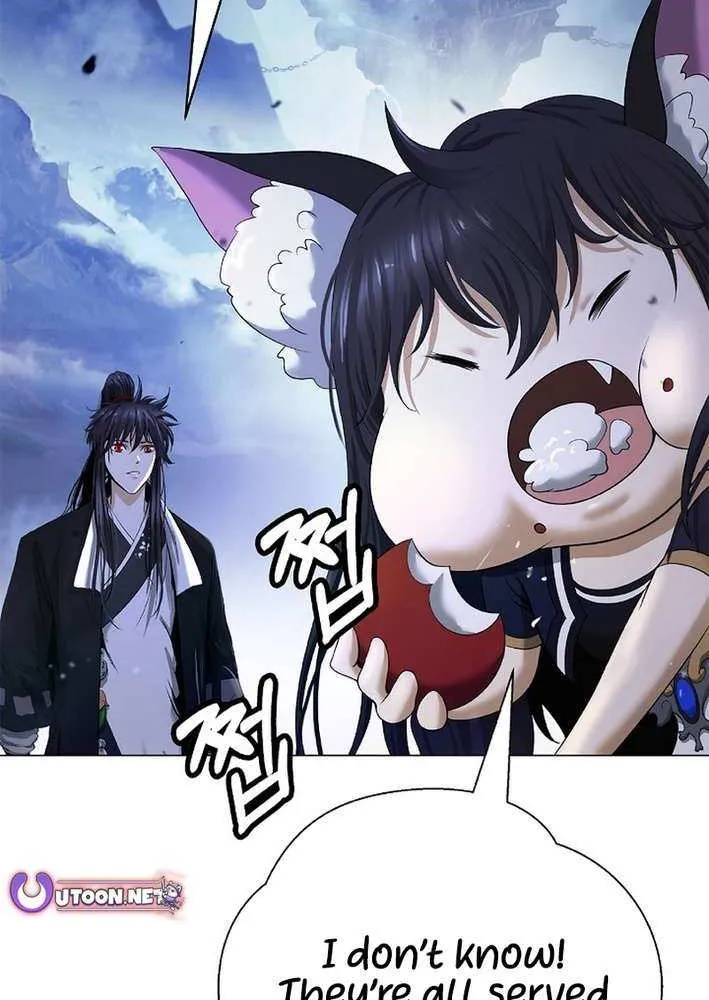 Call of the Spear Chapter 186 page 14 - 