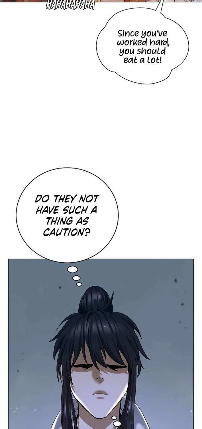Call of the Spear Chapter 186 page 16 - 