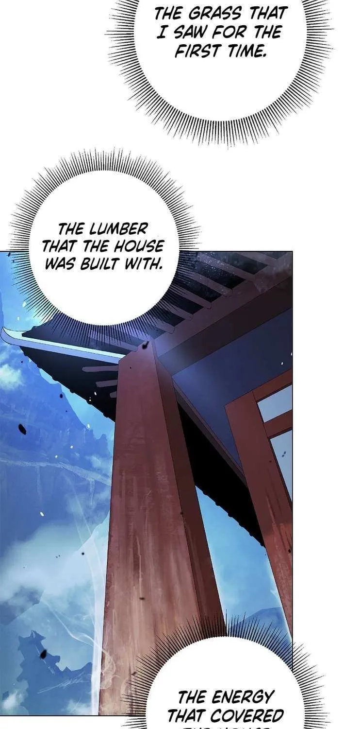 Call of the Spear Chapter 186 page 19 - 