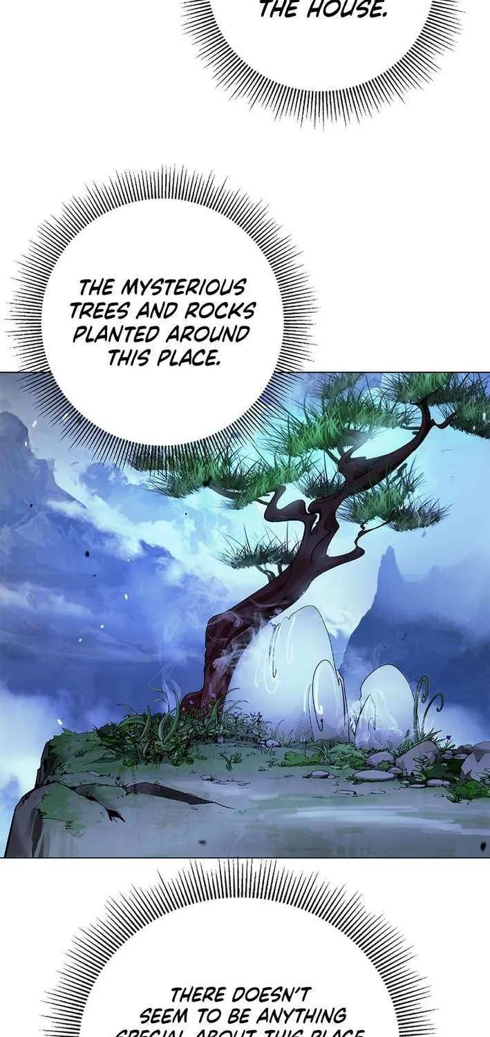 Call of the Spear Chapter 186 page 20 - 