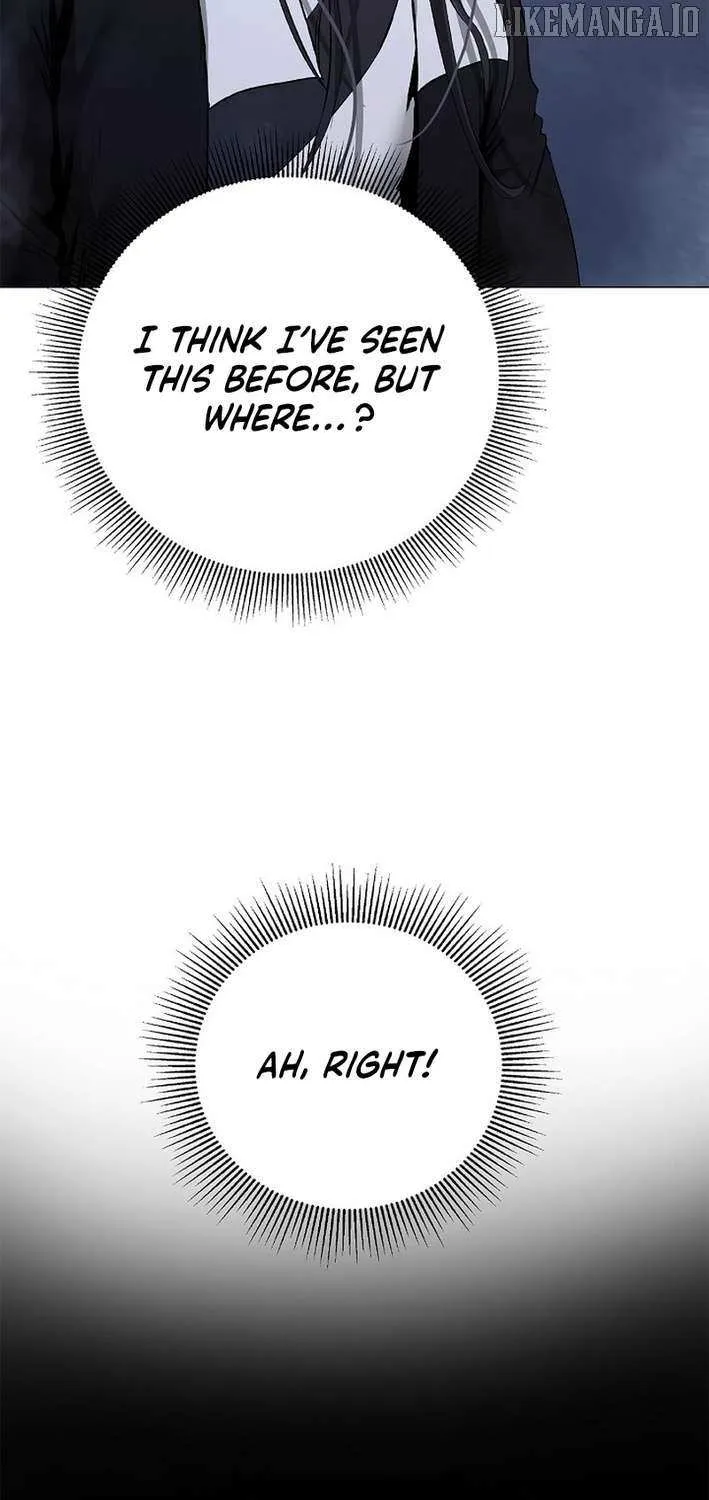 Call of the Spear Chapter 186 page 22 - 