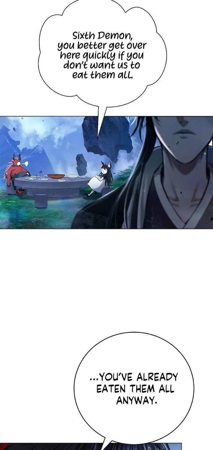 Call of the Spear Chapter 186 page 26 - 