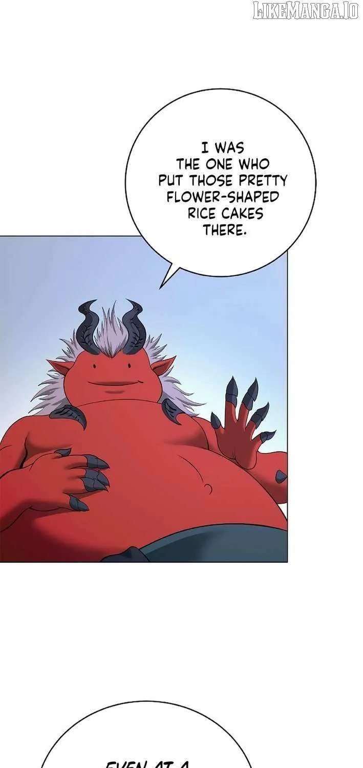 Call of the Spear Chapter 186 page 29 - 