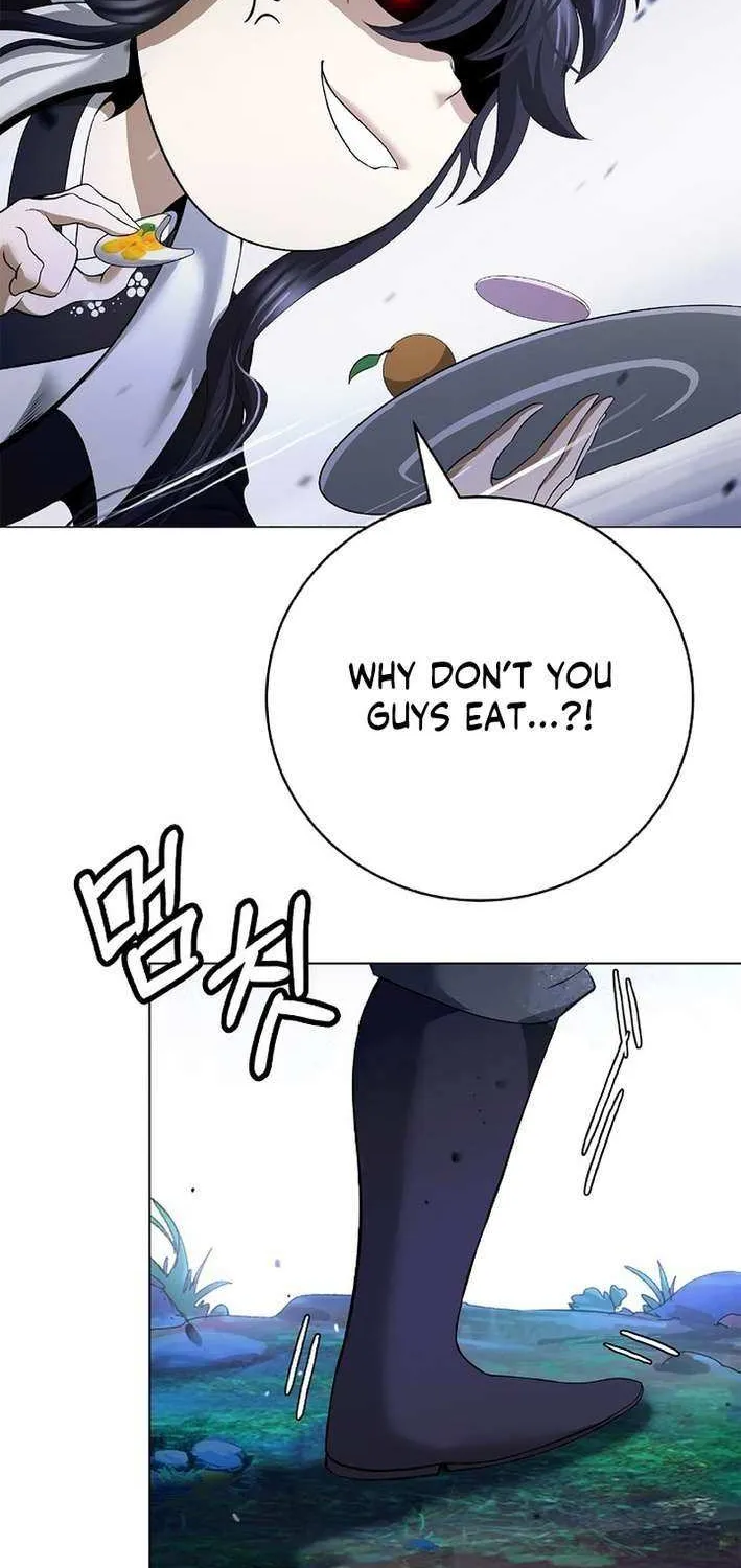 Call of the Spear Chapter 186 page 39 - 