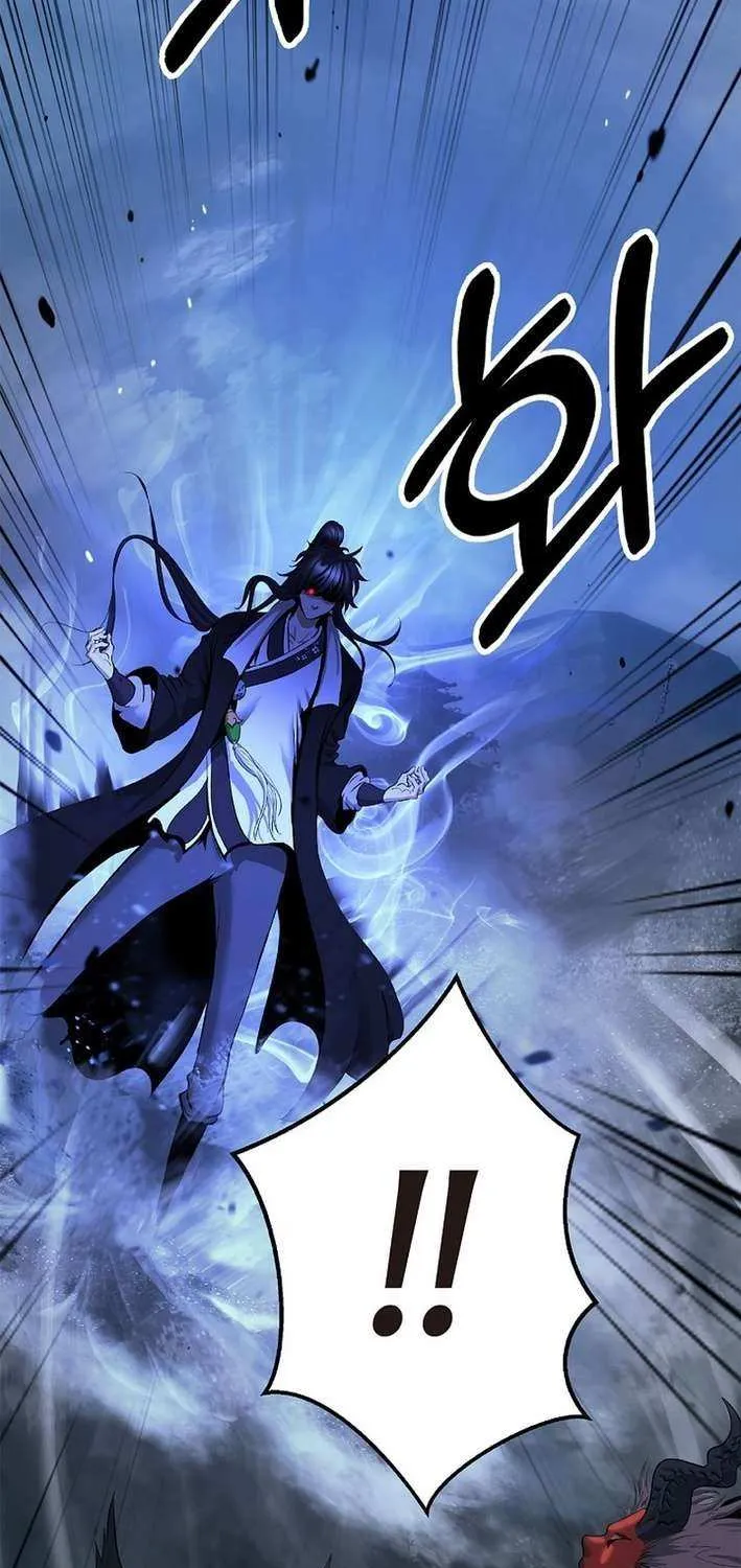 Call of the Spear Chapter 186 page 47 - 