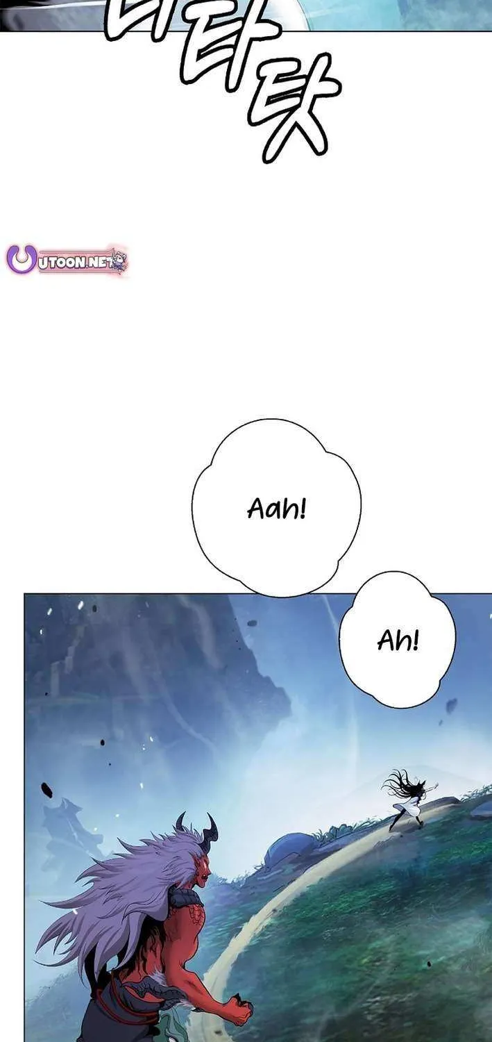 Call of the Spear Chapter 186 page 6 - 