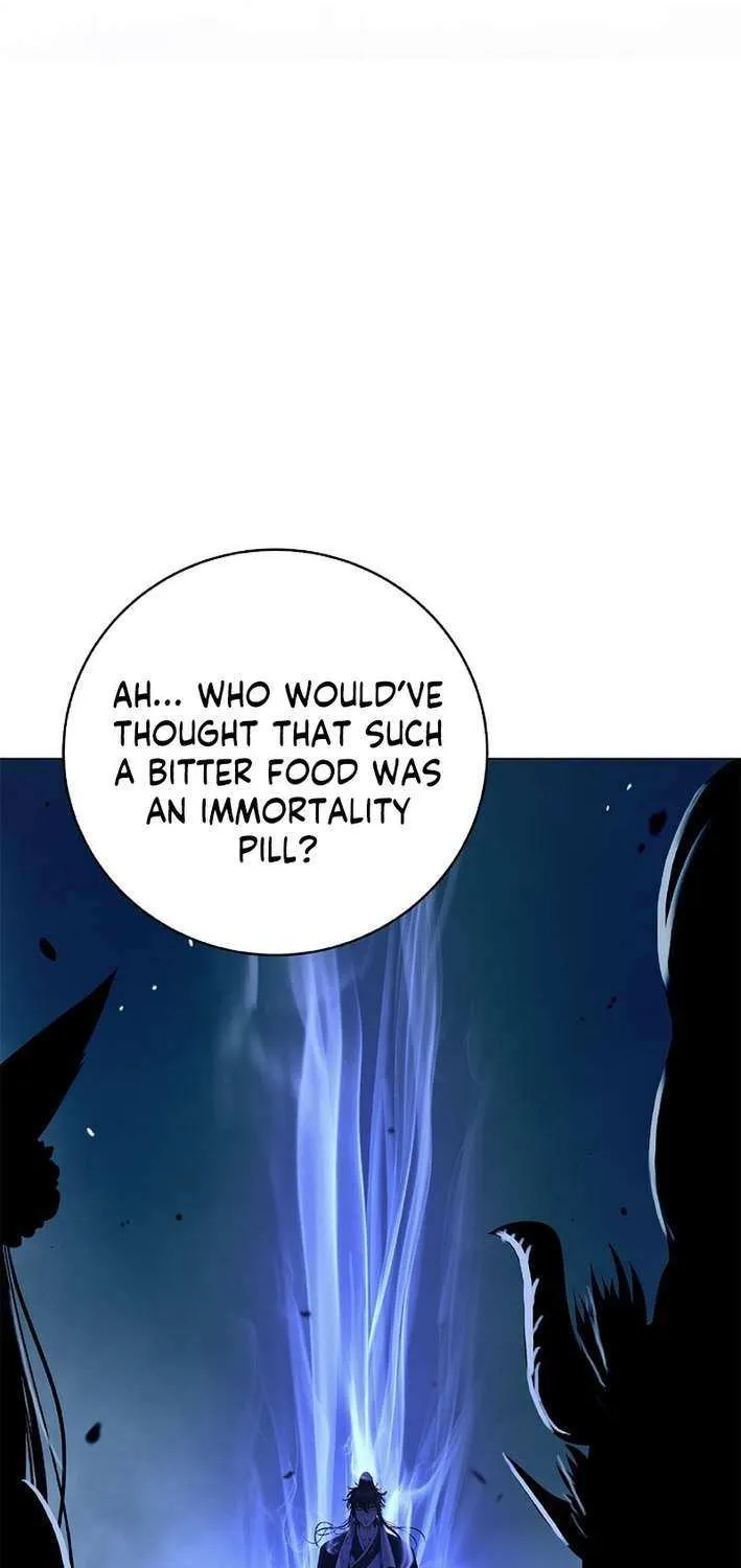 Call of the Spear Chapter 186 page 51 - 