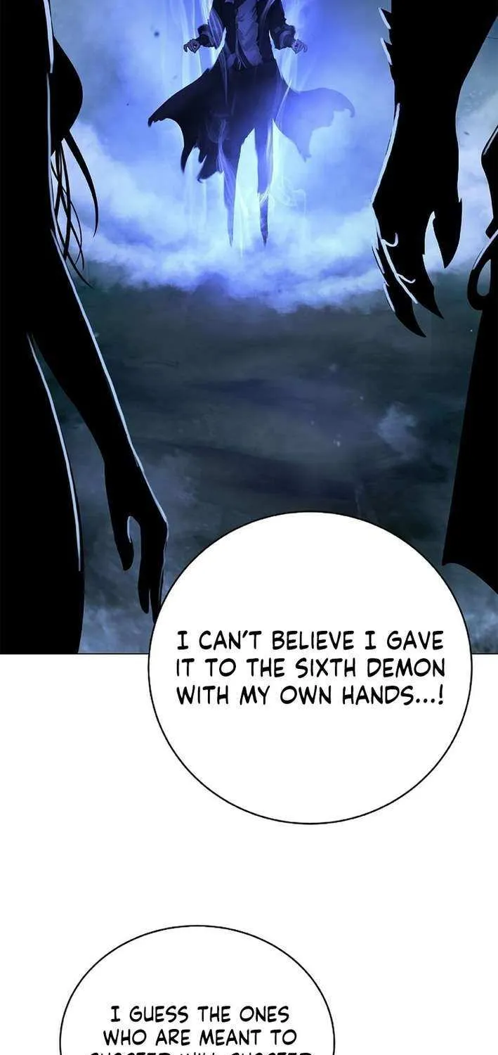 Call of the Spear Chapter 186 page 52 - 