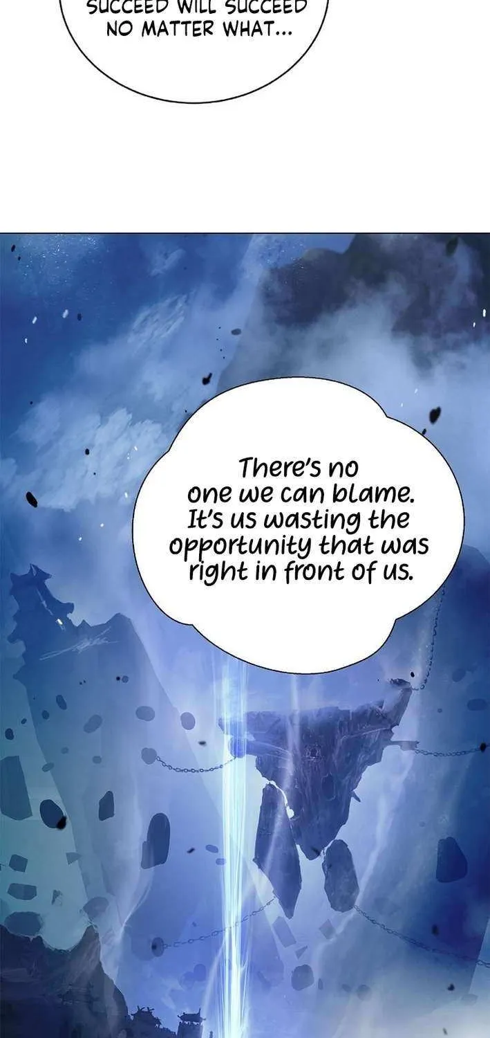 Call of the Spear Chapter 186 page 53 - 