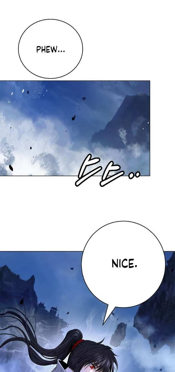 Call of the Spear Chapter 186 page 60 - 