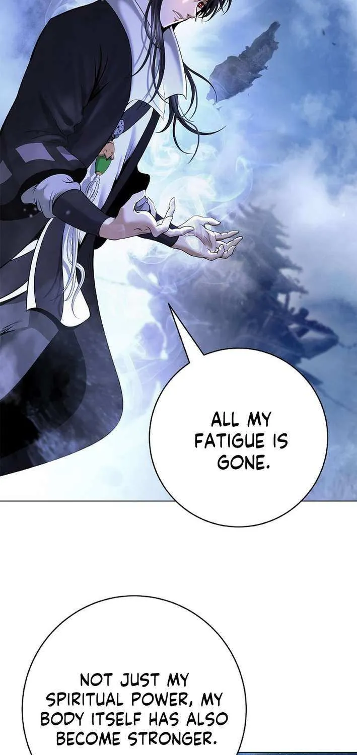 Call of the Spear Chapter 186 page 61 - 