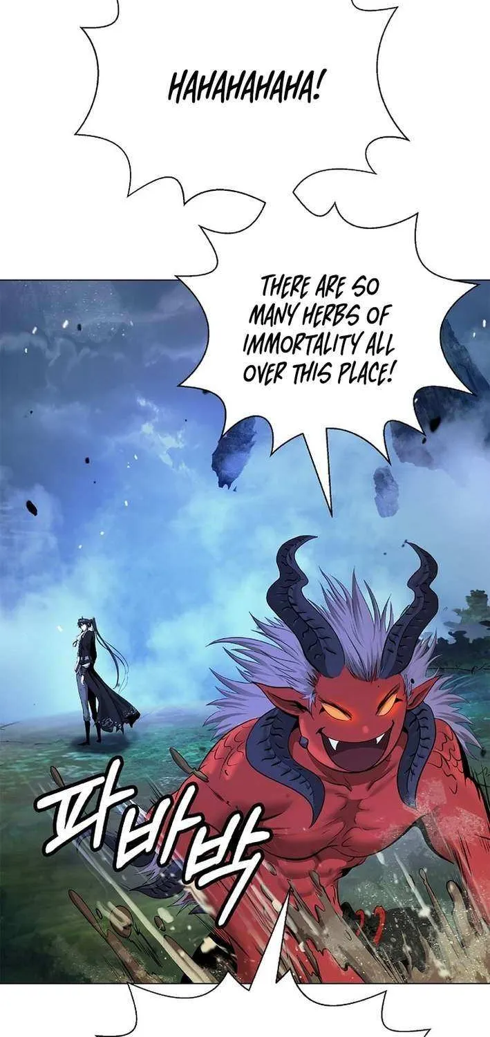 Call of the Spear Chapter 186 page 65 - 