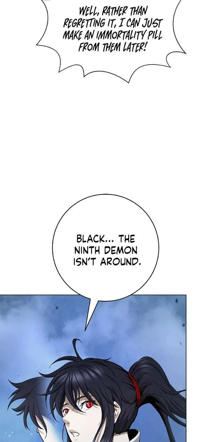 Call of the Spear Chapter 186 page 66 - 