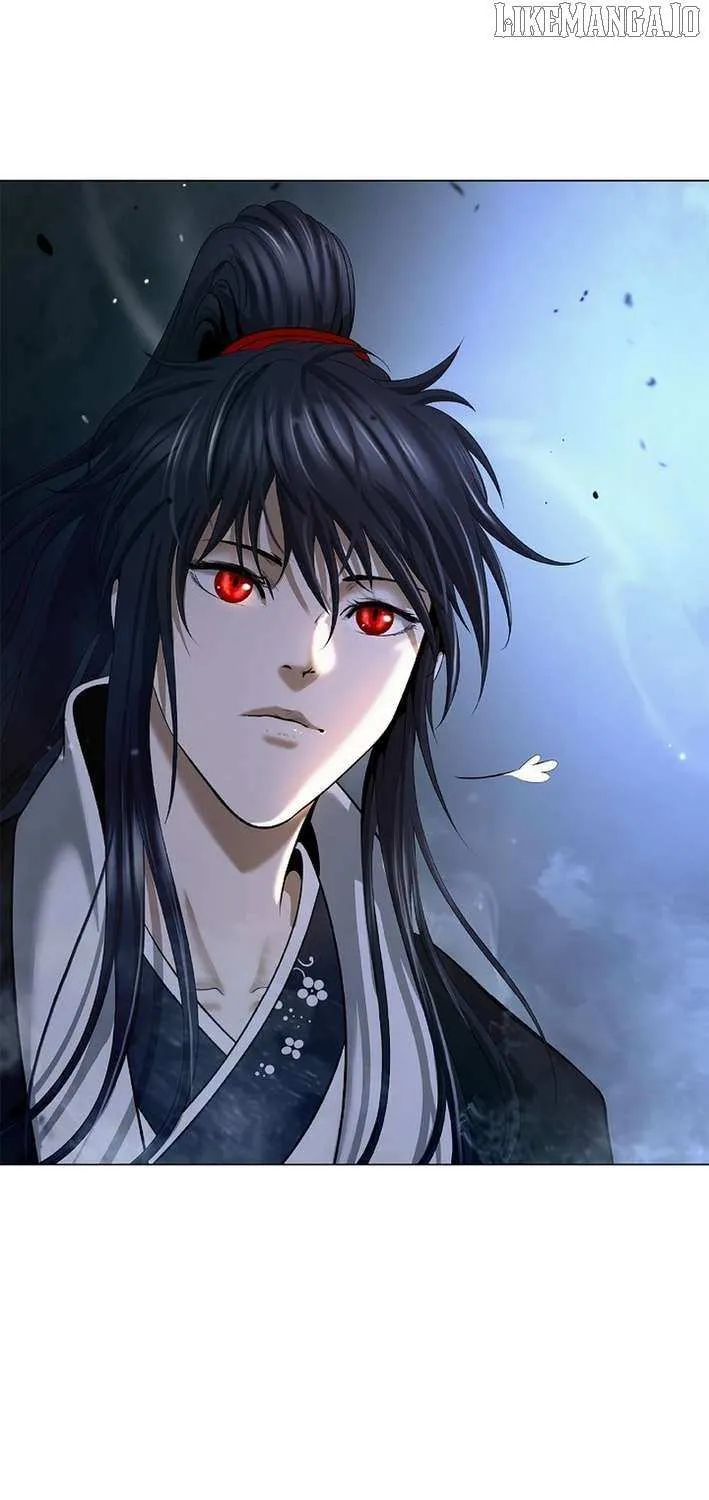 Call of the Spear Chapter 186 page 8 - 