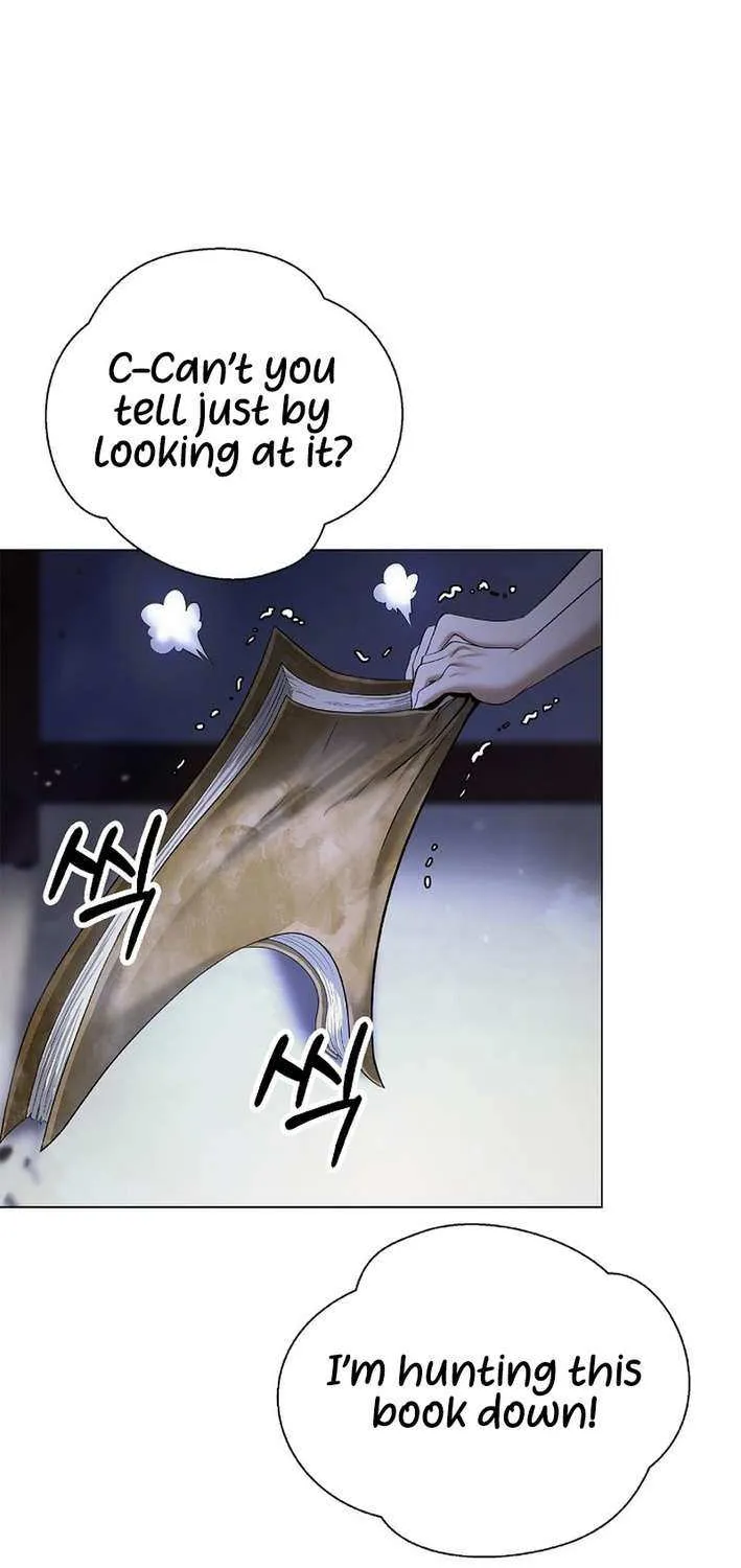 Call of the Spear Chapter 186 page 73 - 