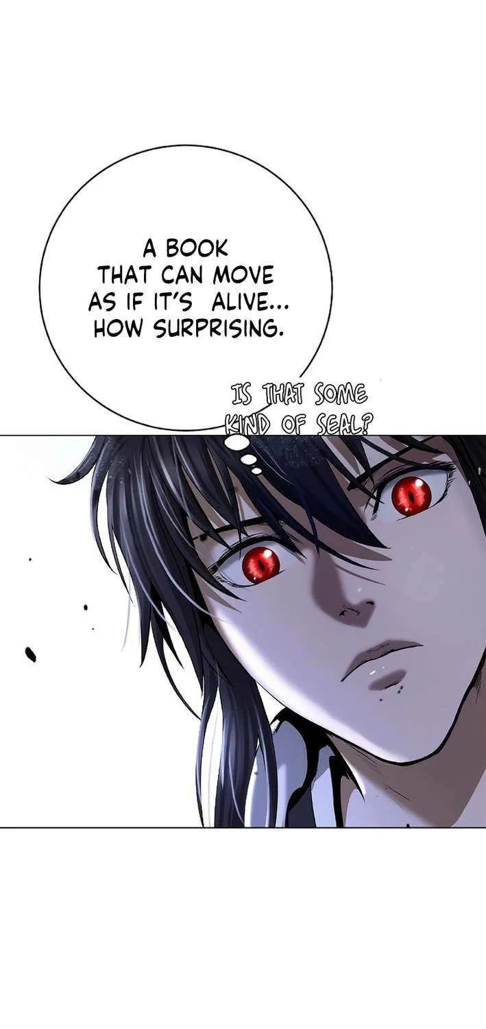 Call of the Spear Chapter 186 page 74 - 