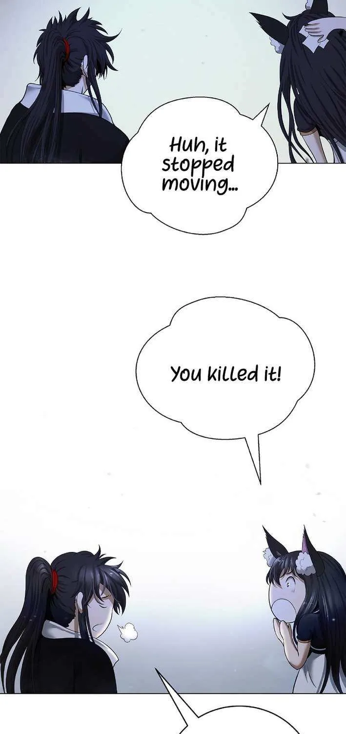 Call of the Spear Chapter 186 page 80 - 