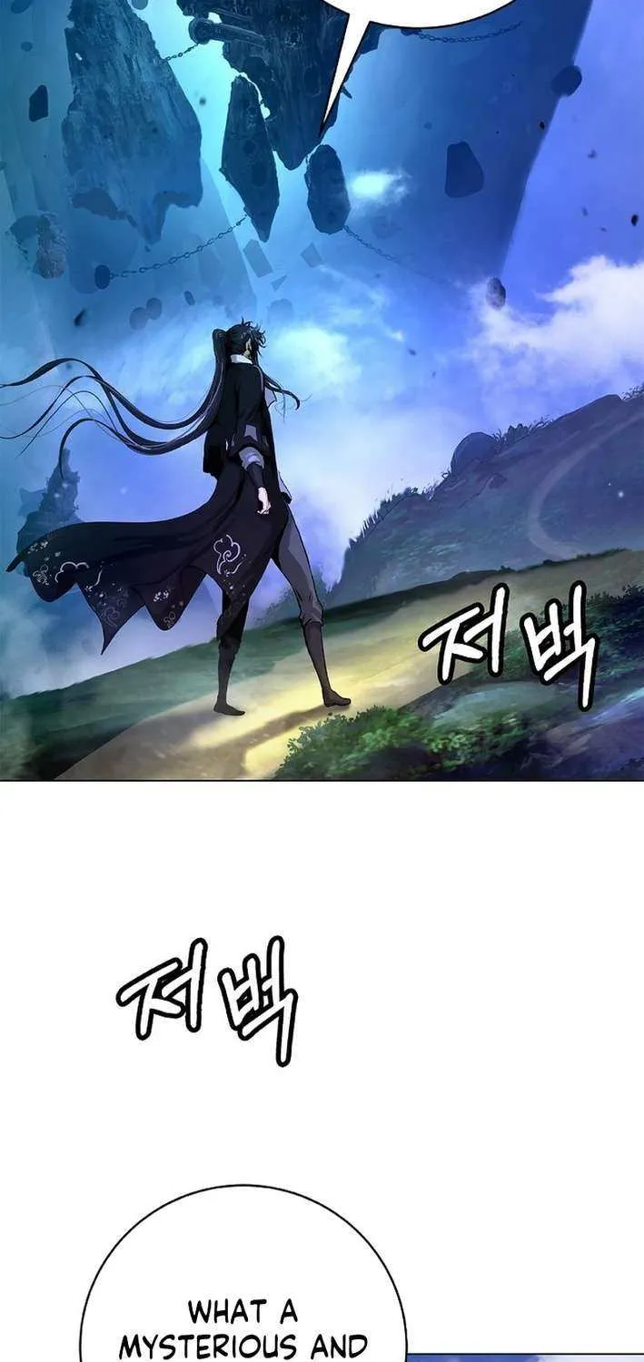 Call of the Spear Chapter 186 page 10 - 
