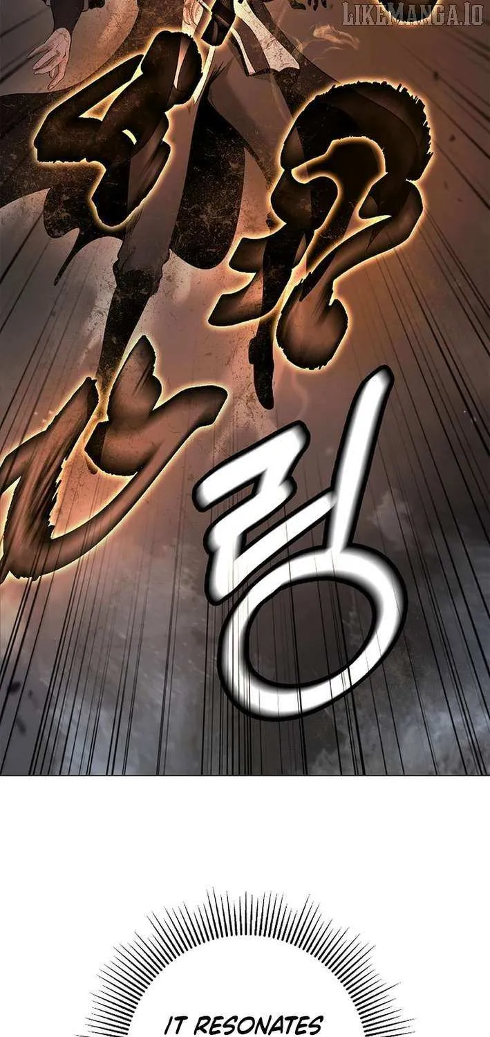 Call of the Spear Chapter 186 page 99 - 