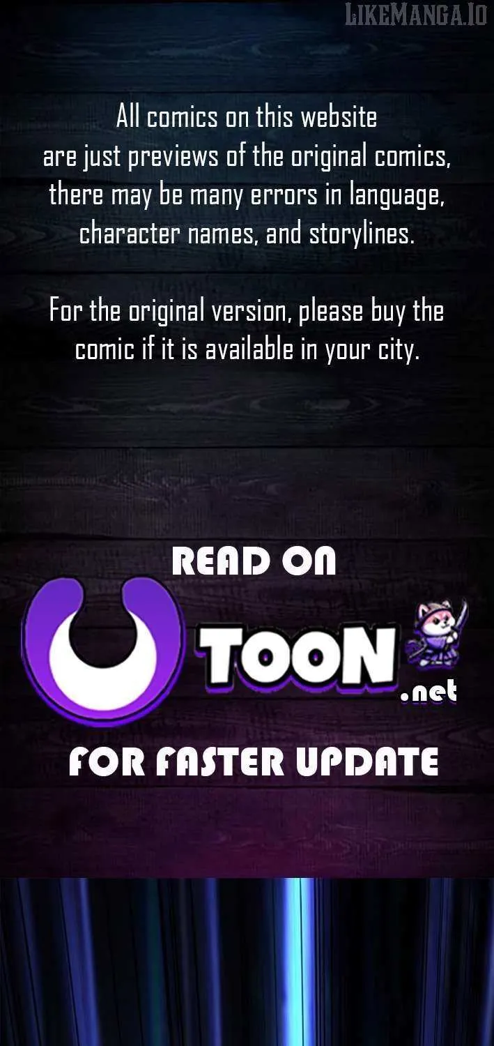 Call of the Spear Chapter 187 page 1 - 