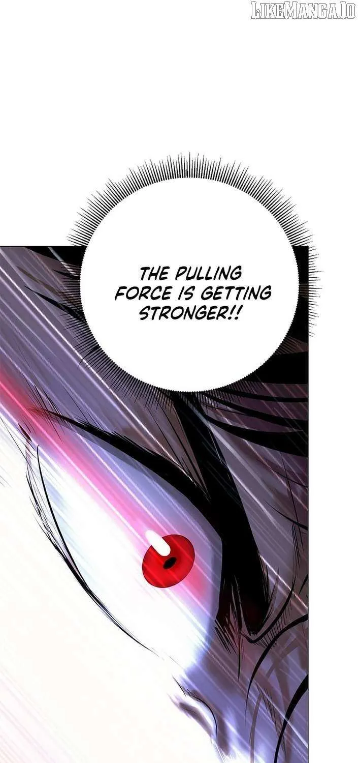 Call of the Spear Chapter 187 page 15 - 