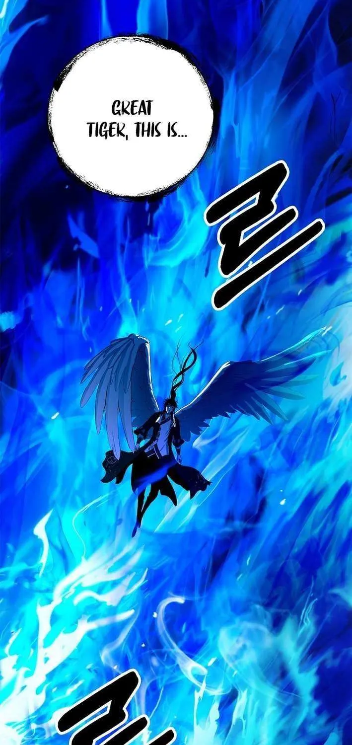 Call of the Spear Chapter 187 page 27 - 