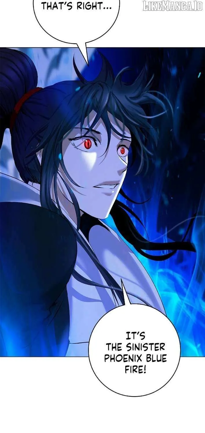 Call of the Spear Chapter 187 page 29 - 