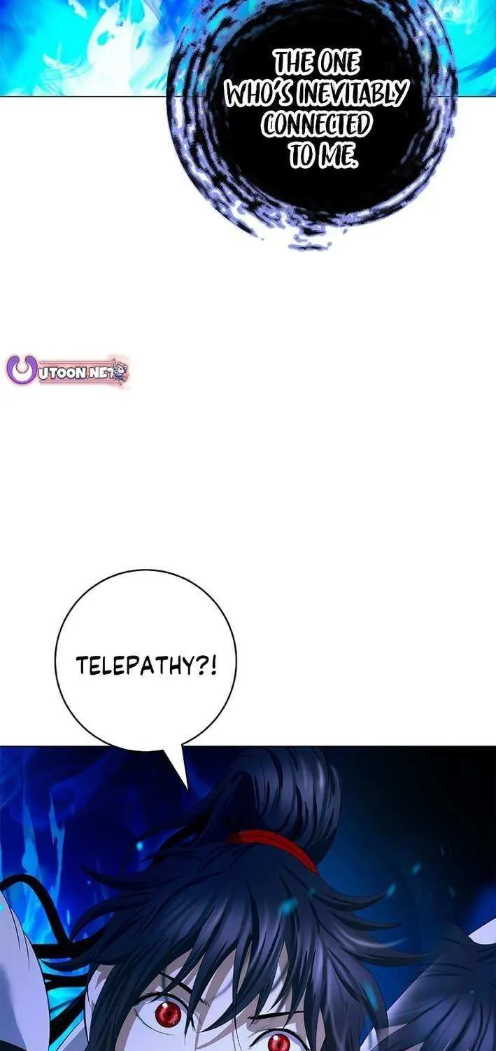 Call of the Spear Chapter 187 page 31 - 