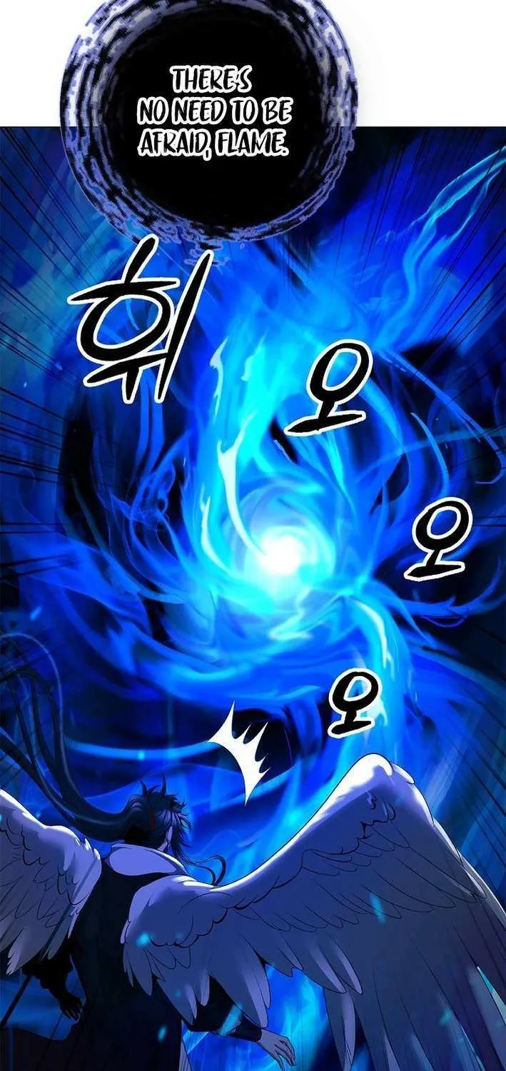 Call of the Spear Chapter 187 page 33 - 