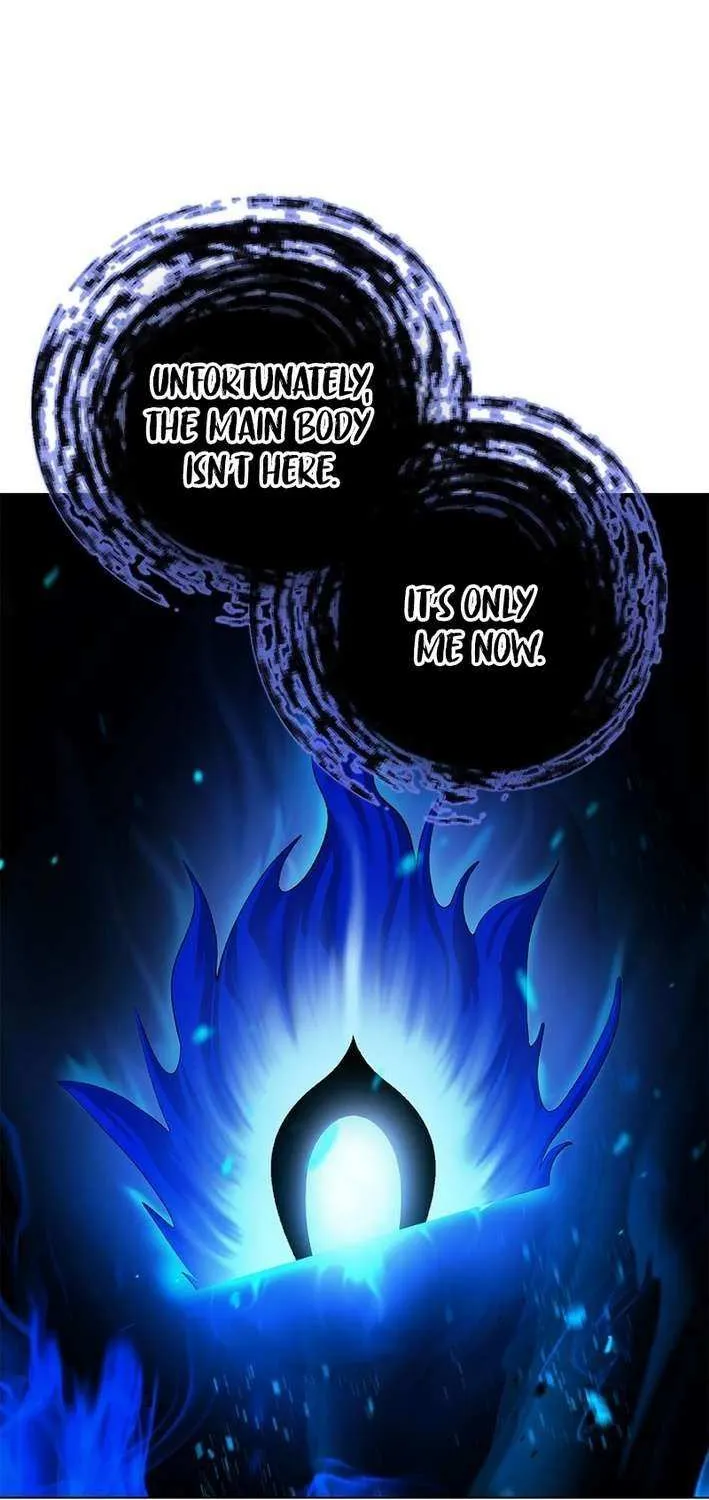 Call of the Spear Chapter 187 page 38 - 