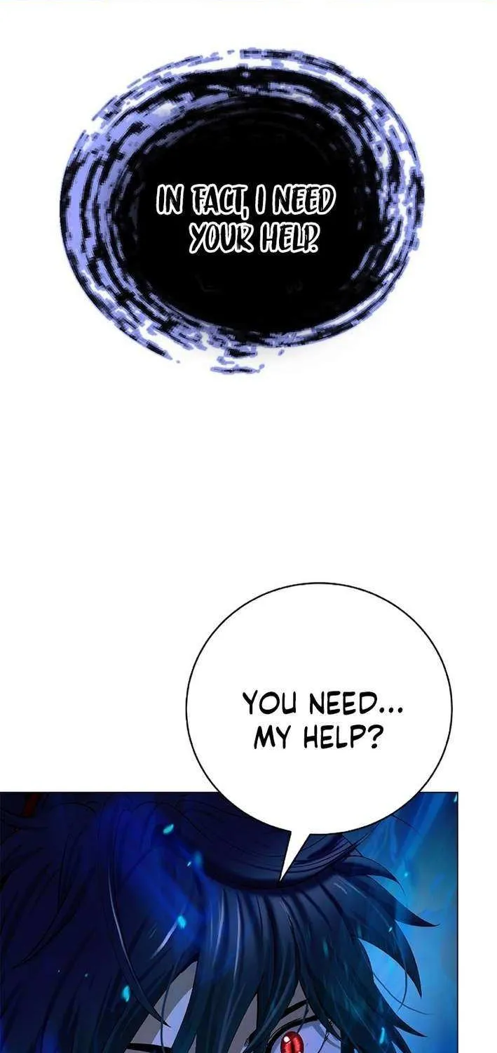 Call of the Spear Chapter 187 page 39 - 