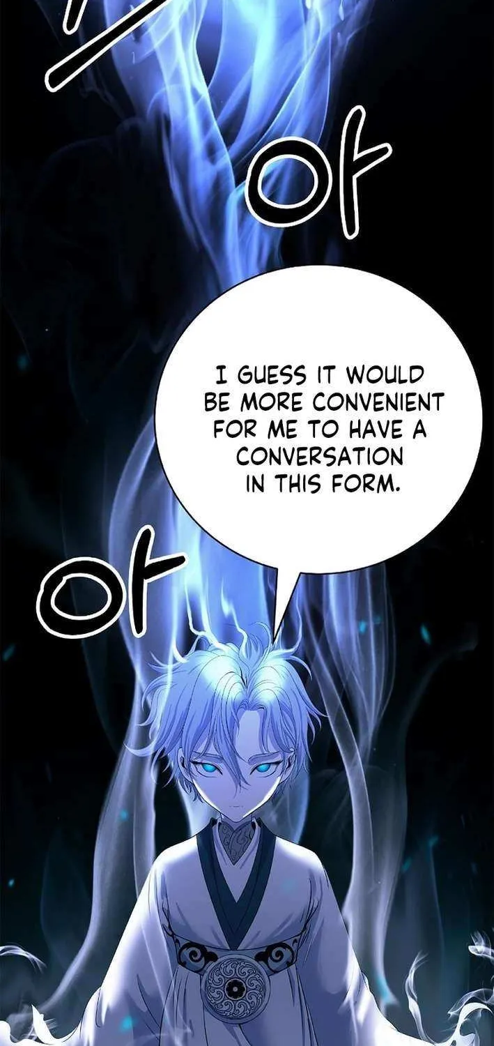 Call of the Spear Chapter 187 page 41 - 