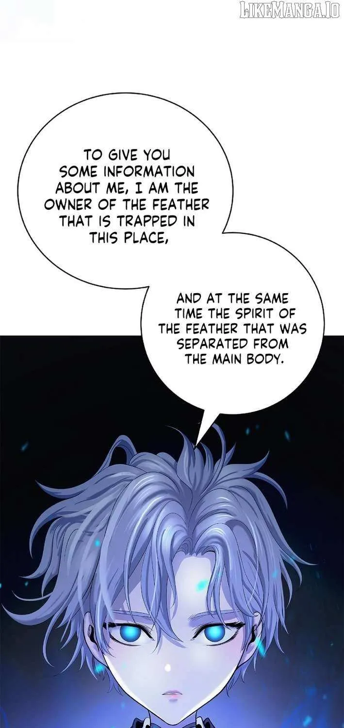 Call of the Spear Chapter 187 page 43 - 