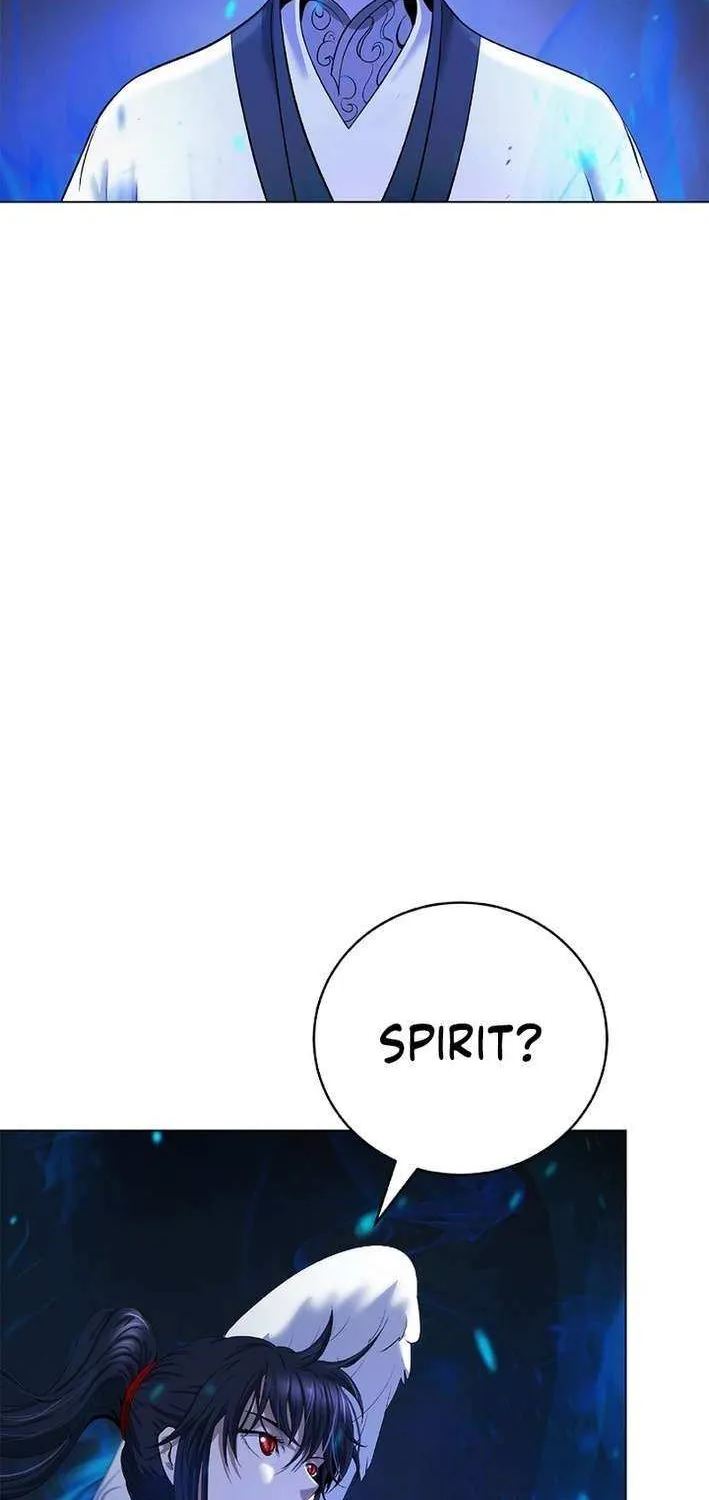 Call of the Spear Chapter 187 page 44 - 