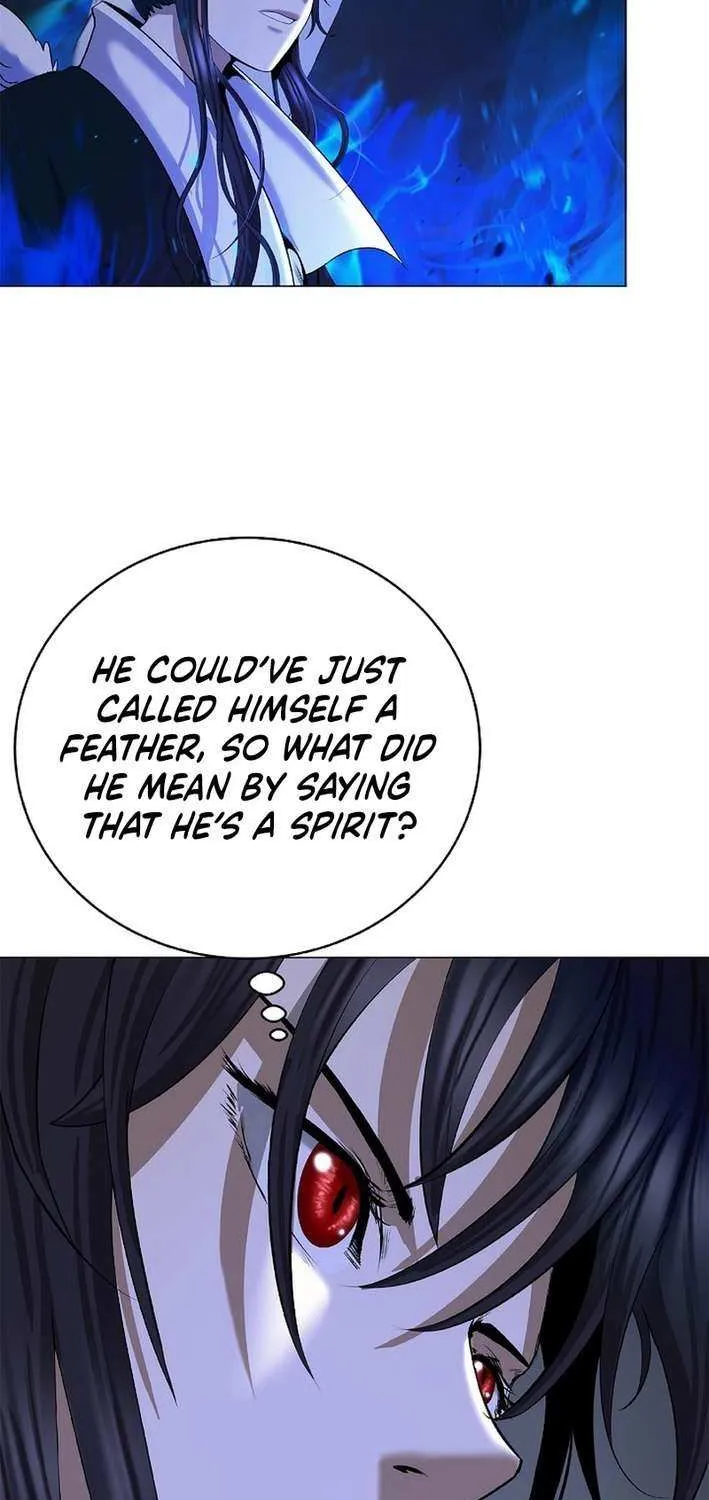 Call of the Spear Chapter 187 page 45 - 