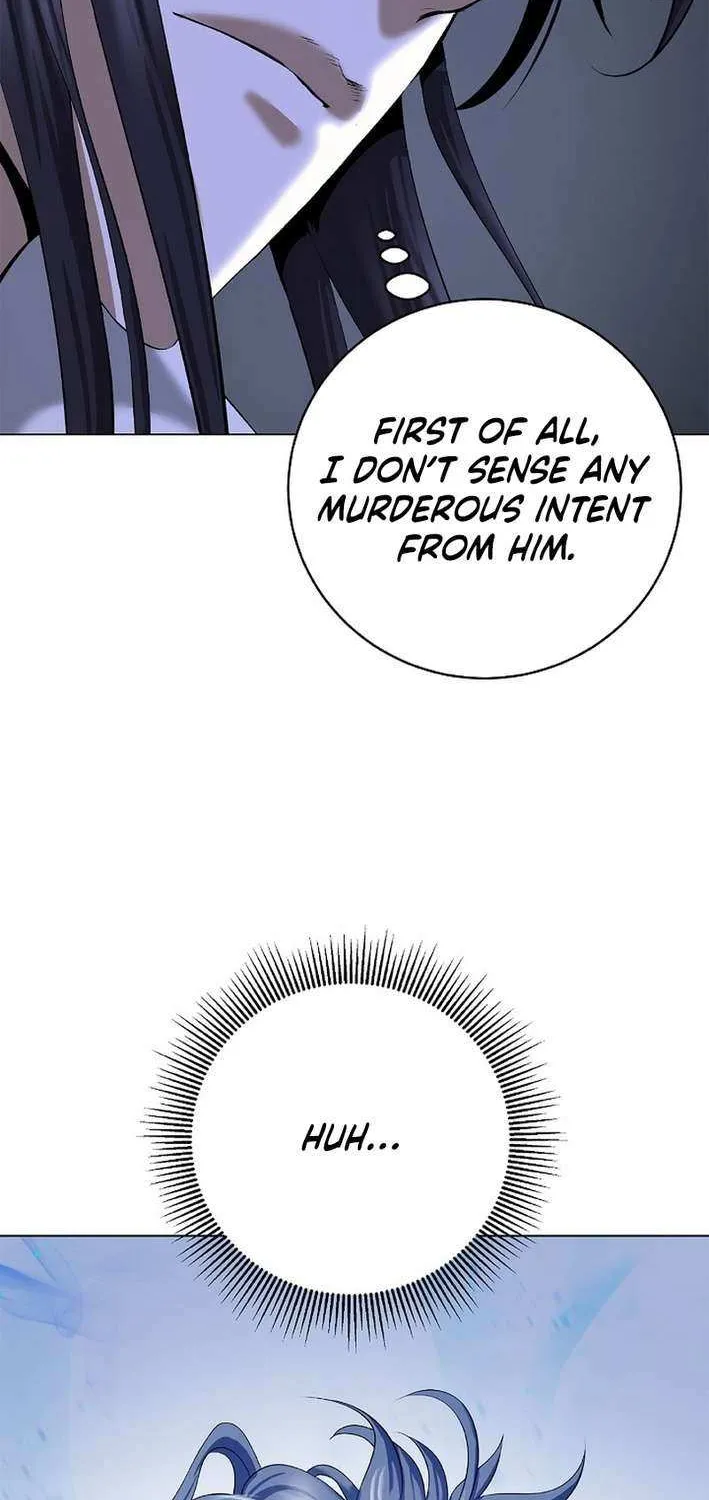 Call of the Spear Chapter 187 page 46 - 