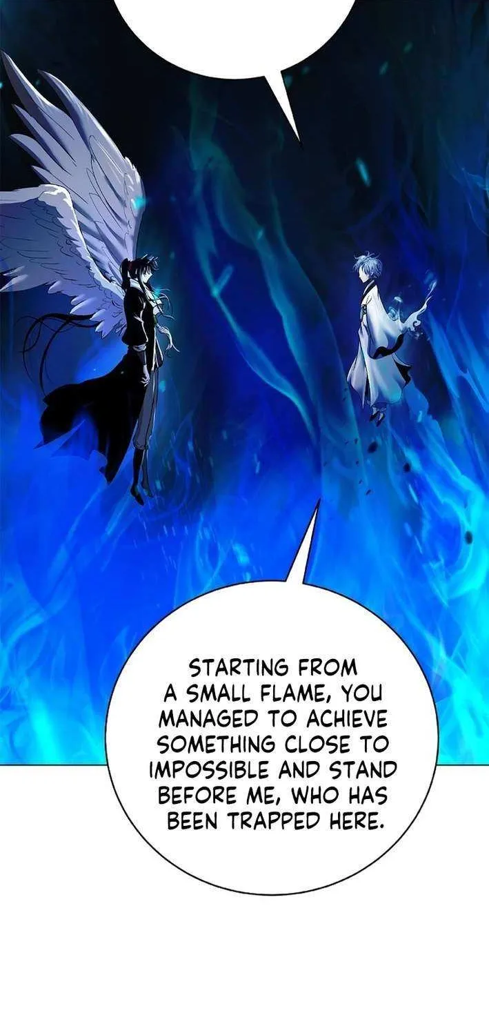 Call of the Spear Chapter 187 page 48 - 