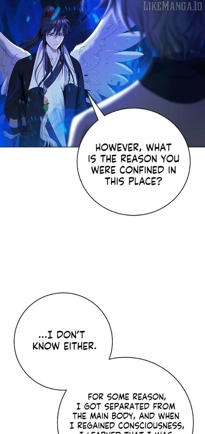 Call of the Spear Chapter 187 page 50 - 