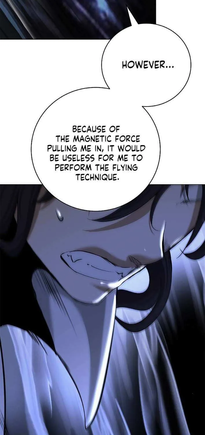 Call of the Spear Chapter 187 page 6 - 