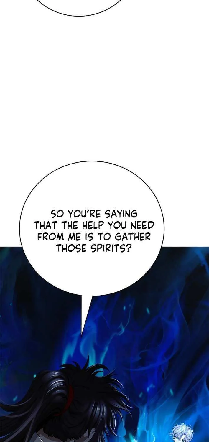 Call of the Spear Chapter 187 page 52 - 