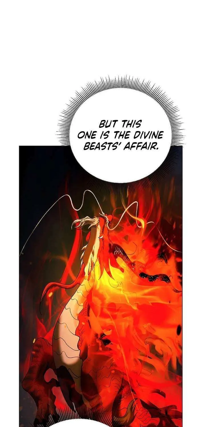 Call of the Spear Chapter 187 page 55 - 
