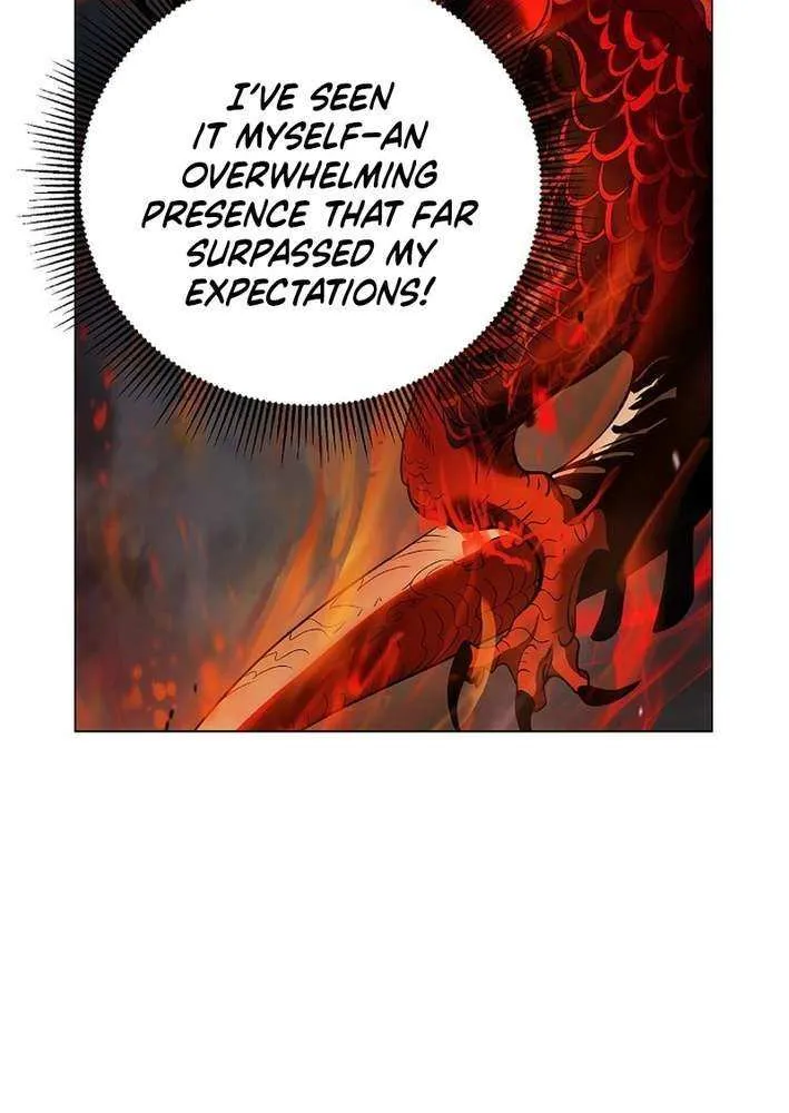 Call of the Spear Chapter 187 page 56 - 