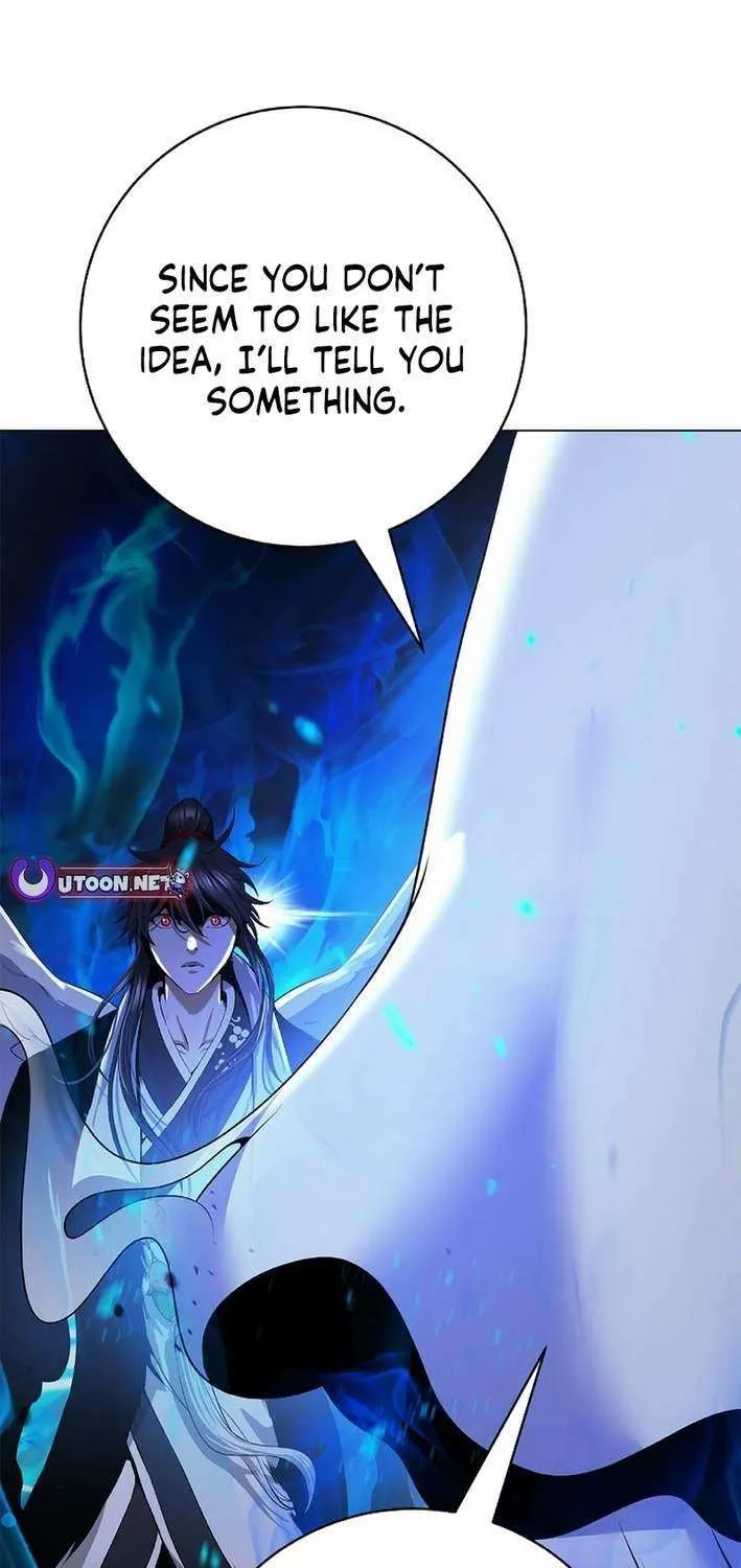 Call of the Spear Chapter 187 page 58 - 
