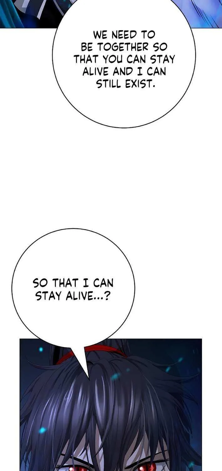 Call of the Spear Chapter 187 page 59 - 
