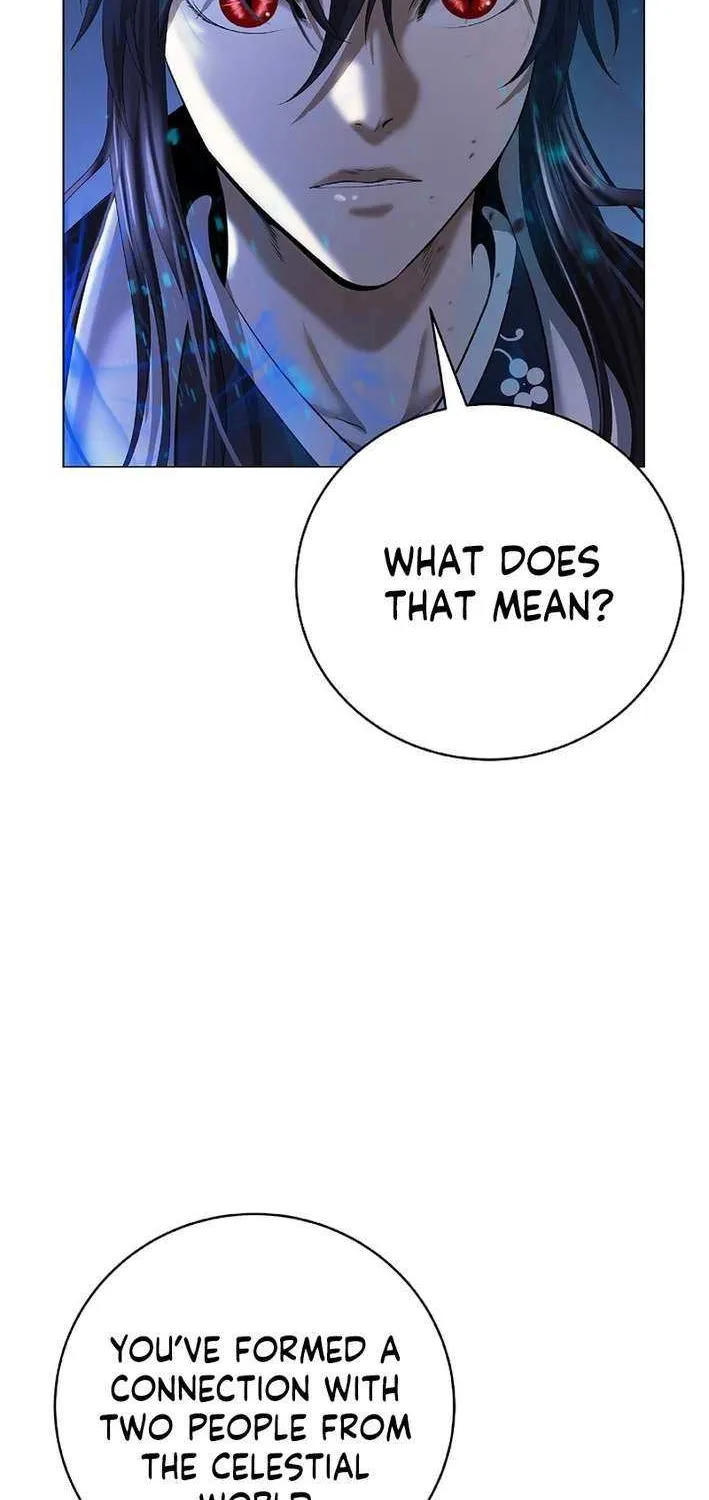Call of the Spear Chapter 187 page 60 - 