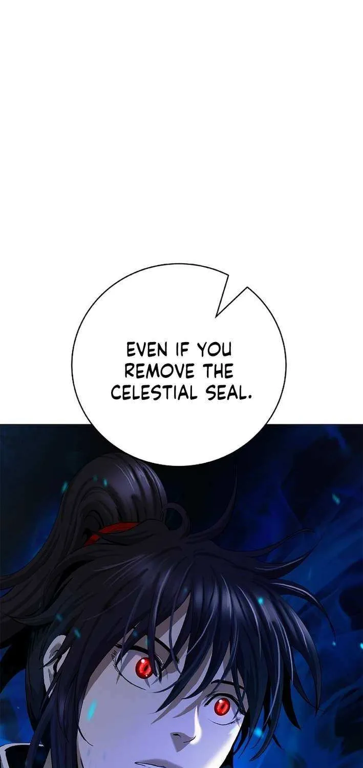 Call of the Spear Chapter 187 page 62 - 