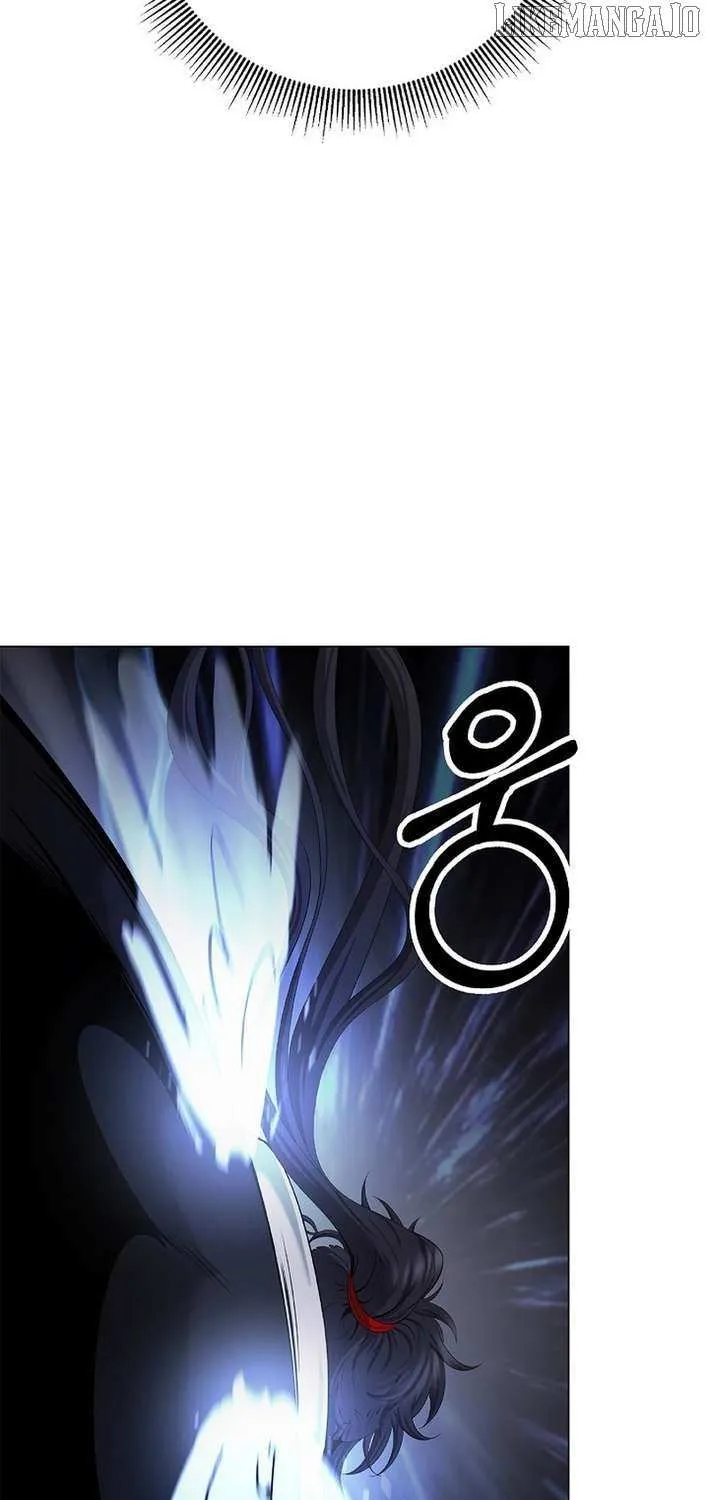 Call of the Spear Chapter 187 page 8 - 